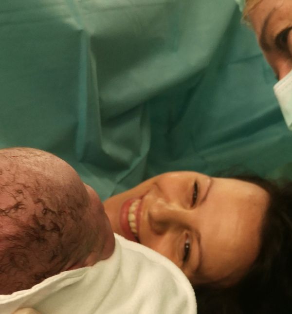 Iako ako se može smatrati privilegijom, većina žena ipak na carskom završi ne svojom voljom