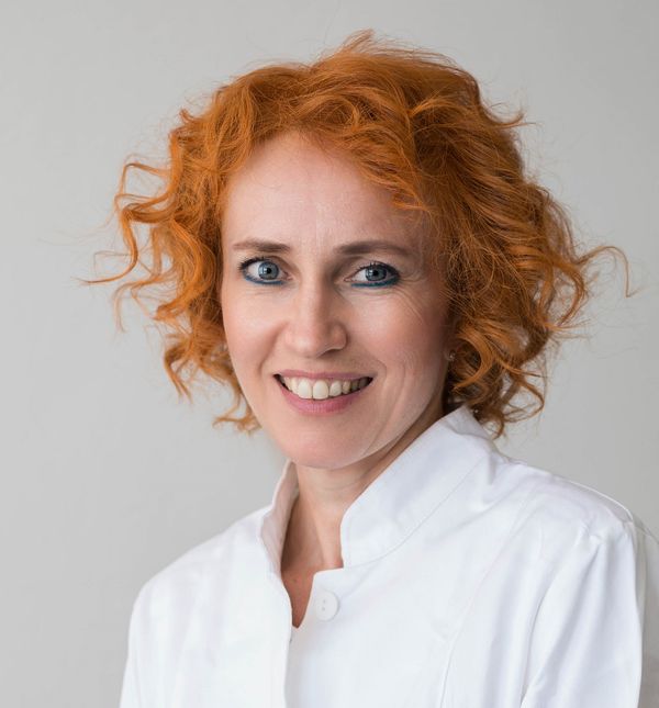 doc. dr. sc. Suzana Ožanić Bulić, dr. med. spec. dermatovenerologije