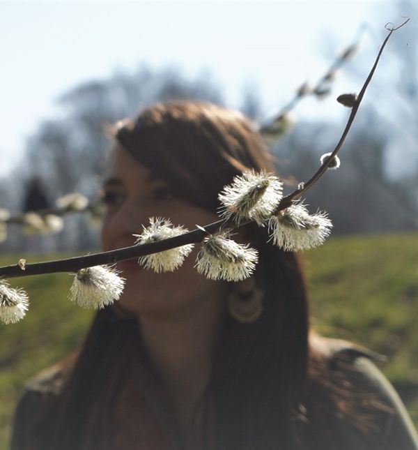 Martina Pavičić ispričala nam je svoju priču.