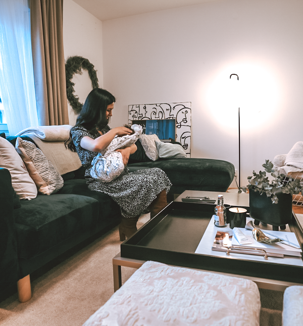 Od kad je došla Rita dom je dobio novo značenje