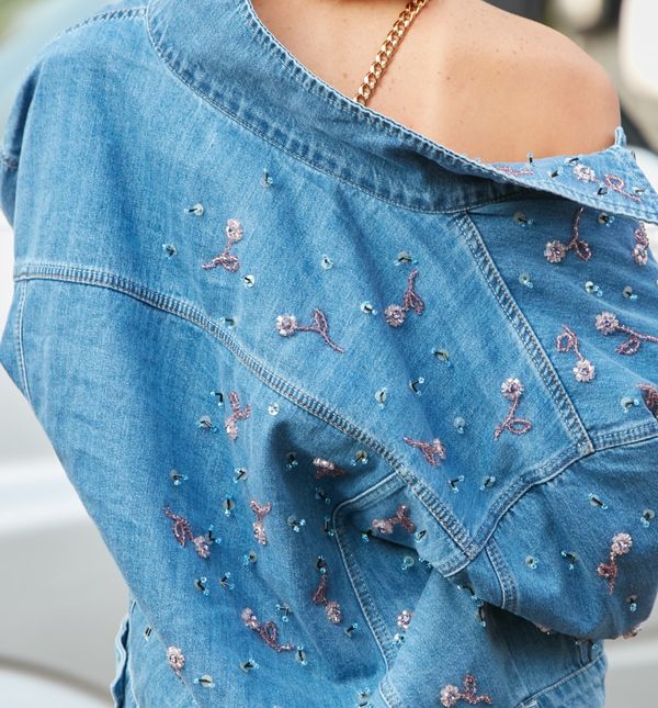 Traper jakne ne izlaze iz mode već desetljećima