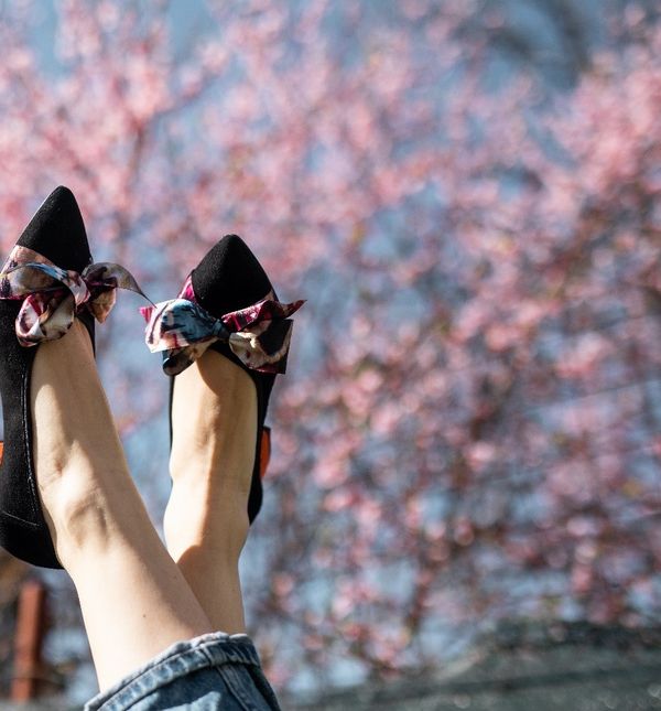 Stefano ženska cipela