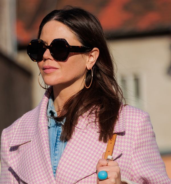 Street style izdanje Ivane Čuljak
