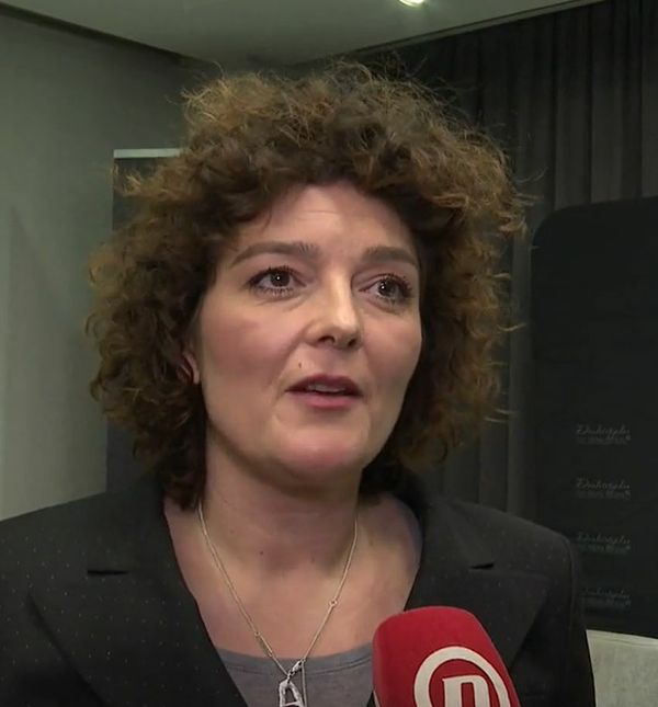 Ivana Galić Baksa, direktorica marketinga i korporativnih komunikacija Nove TV - 2