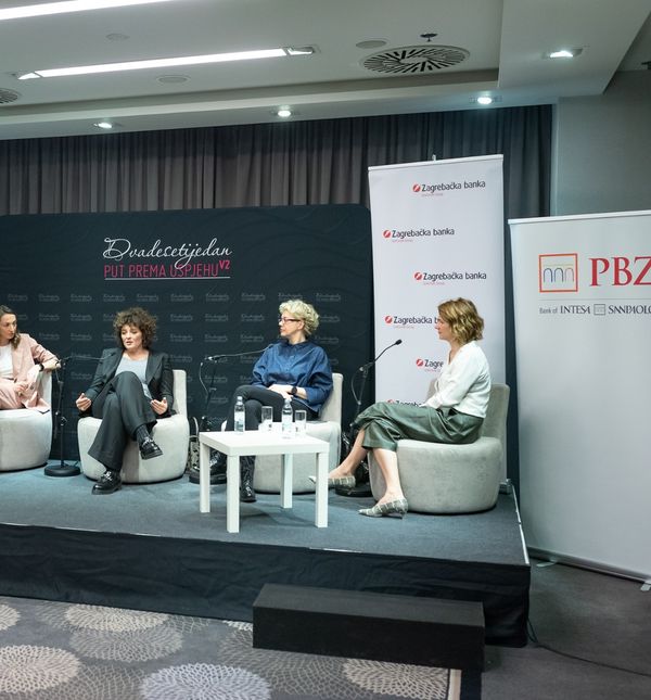 Održan sedmi panel projekta 21 put prema uspjehu