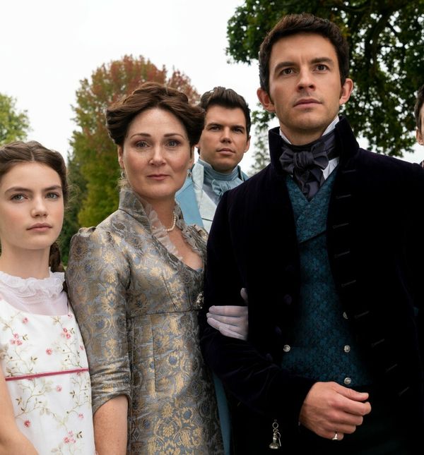 Druga sezona serije Bridgerton - 1