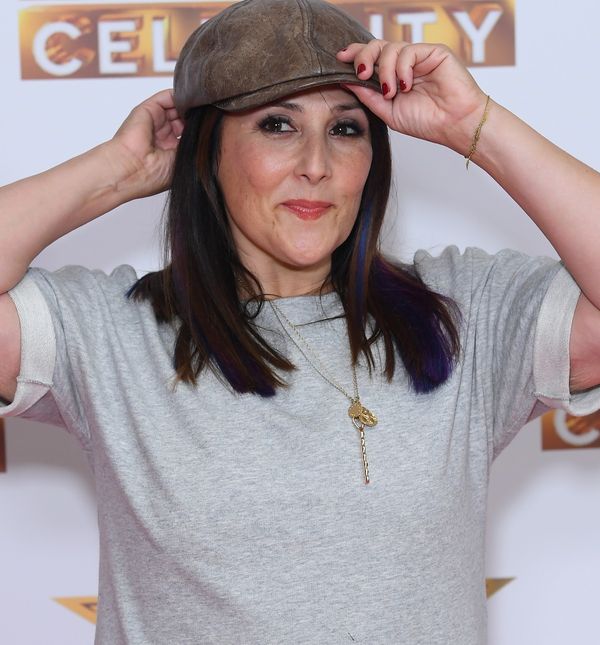 Ricki Lake