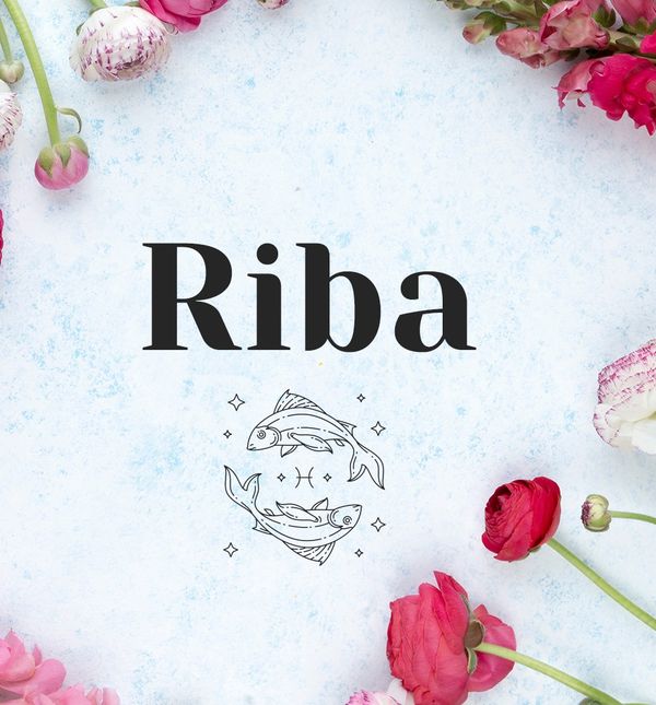 Riba