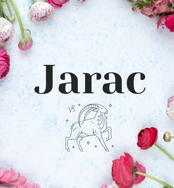 Jarac