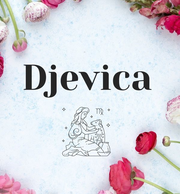 Djevica