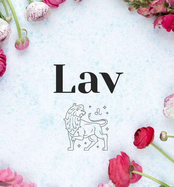 Lav