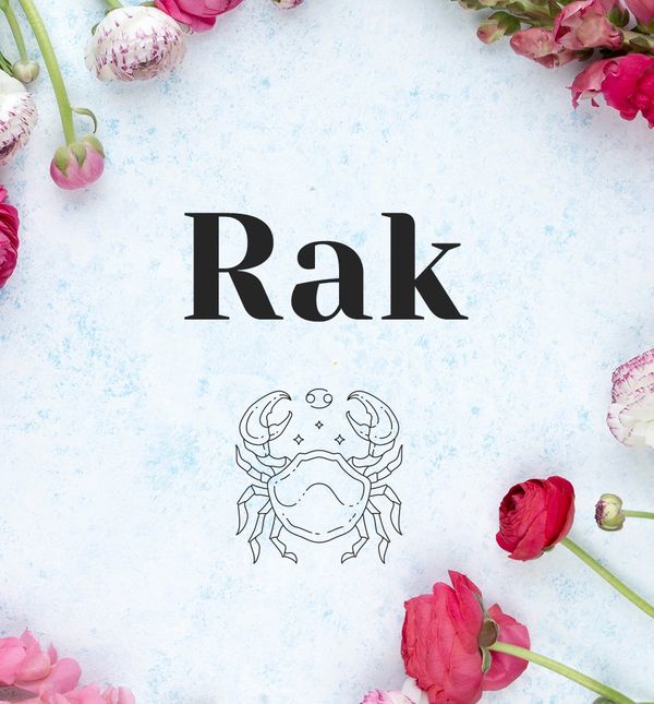 Rak