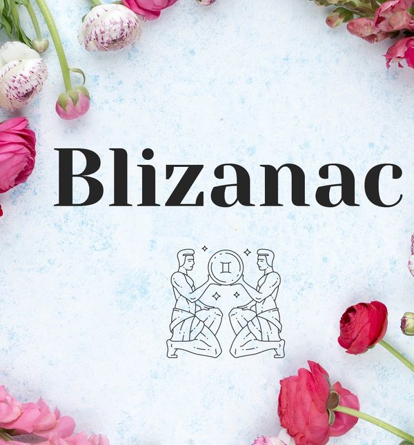 Blizanac