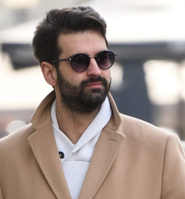 Street style izdanje iz centra Zagreba