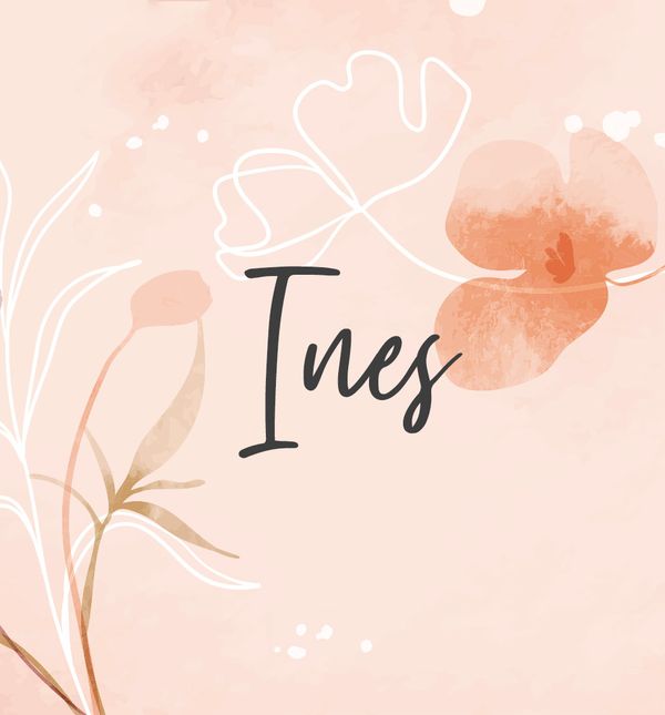 2. ožujka imendan slave osobe koje nose ime Ines