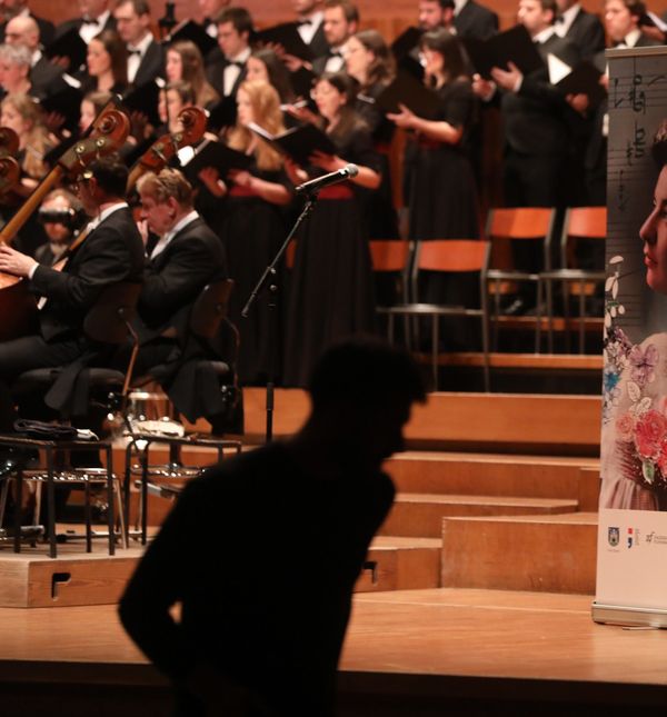 Festival Dora Pejačević traje do 5. ožujka