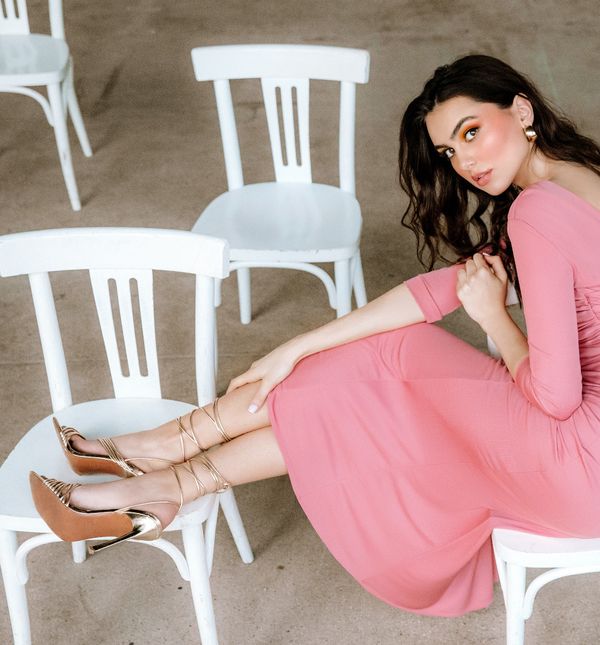 Nova kolekcija Diane Viljevac za proljeće/ljeto