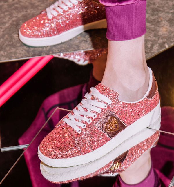 Nova kolekcija tenisica brenda ELFS