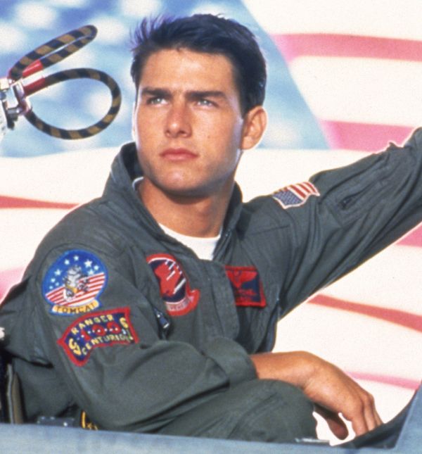 Top Gun