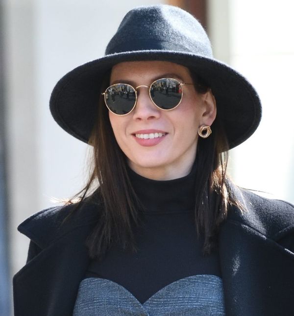 Korzet-prsluk bio je mamac za poglede na zagrebačkoj špici