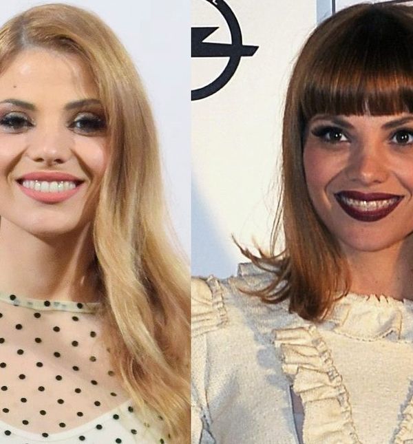 Lejla Filipović odlično izgleda sa i bez šiški