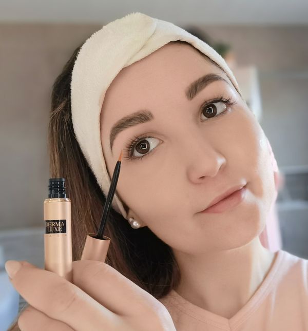 Derma-Luxe Serum za rast trepavica