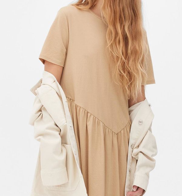 Haljina iz Primarka od 18 eura koja dolazi u veličinama od XXS do XXL