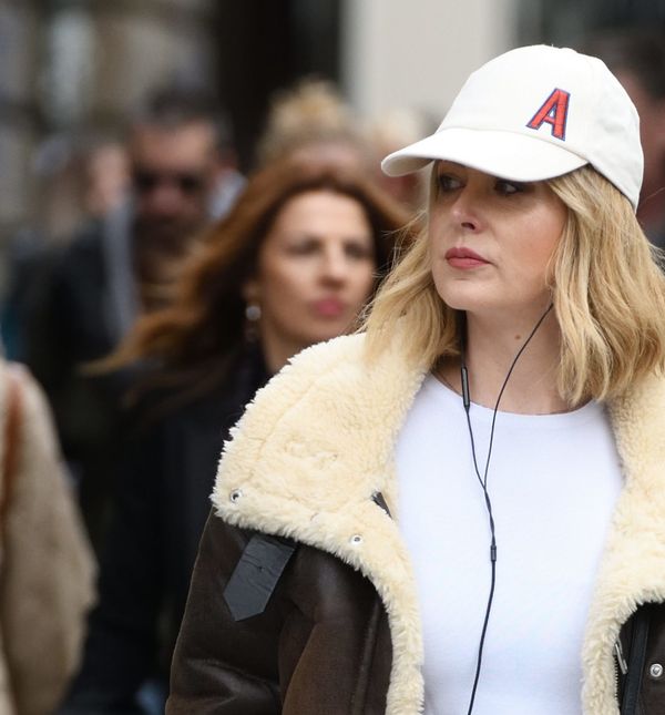 Street style urbane dame iz centra Zagreba