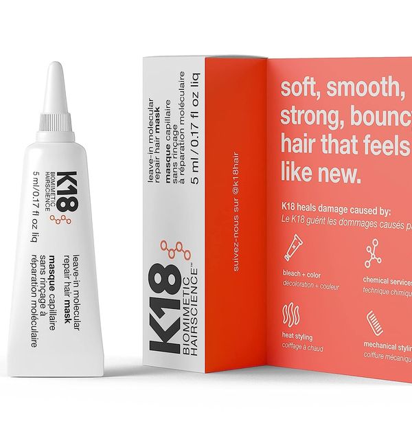 K18 Biomimetic Hairscience