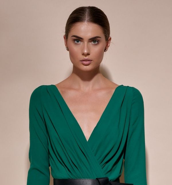 Nova kolekcija Ivana Alduka