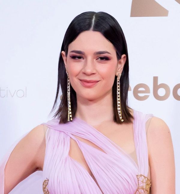 Mia Dimšić na Zagrebačkom festivalu