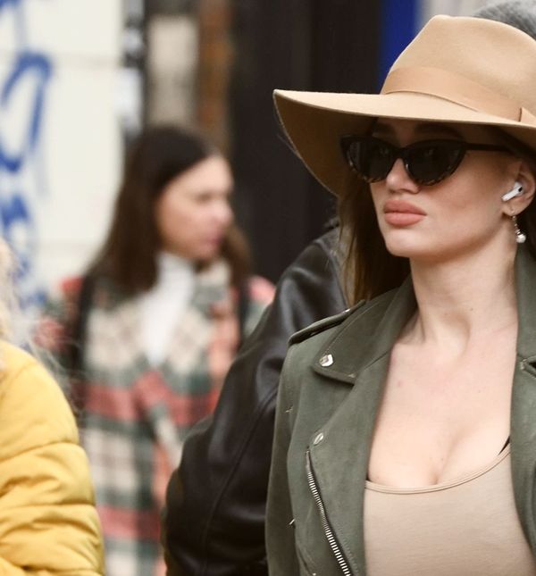 Dramaturginja Tea Matanović na zagrebačkoj špici