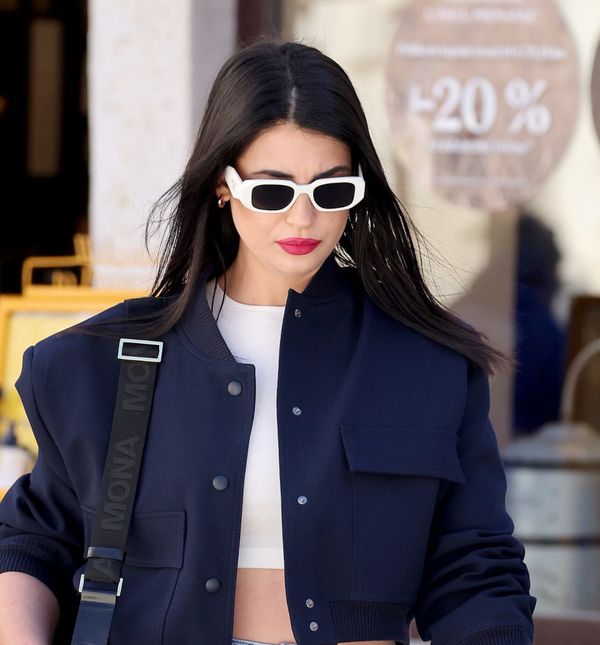 Street style tamnokose ljepotice iz Zadra