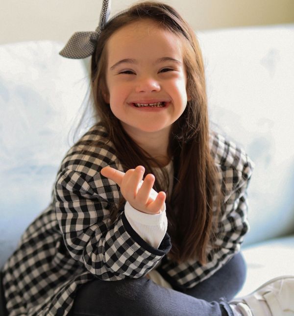 21. ožujka obilježavamo Dan osoba s Downovim sindromom, a tim je povodom fotograf Ivan Gudić napravio editorijal