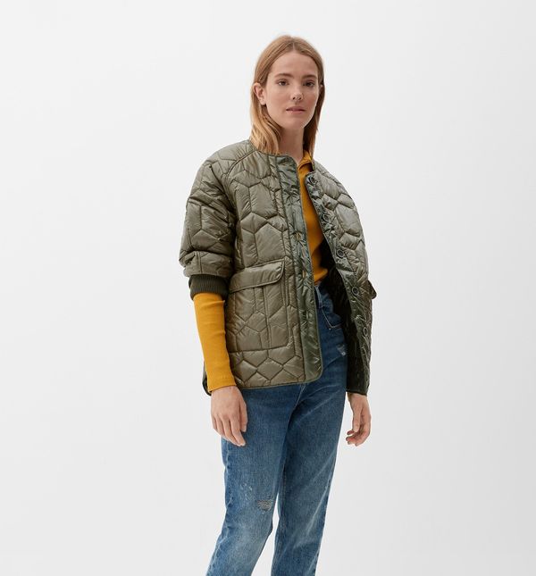 Ponuda prošivenih jakni u trgovinama - 10