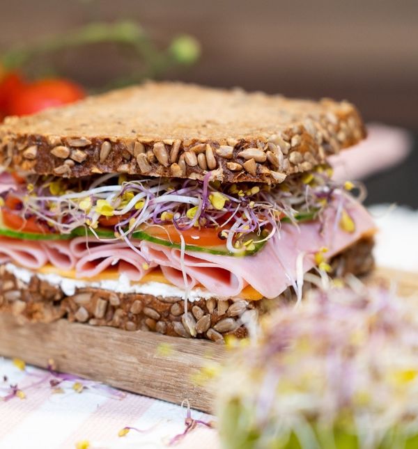 Uravnoteženi obroci koji hrane naše mišiće temelj su za postizanje željene linije