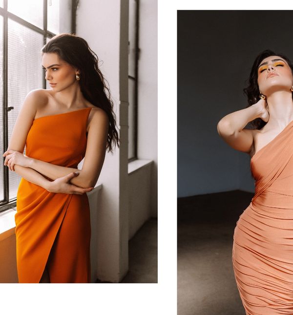 Nova kolekcija Diane Viljevac