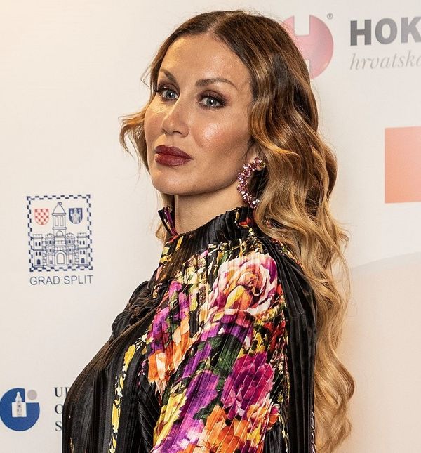 Ana Gruica Uglešić