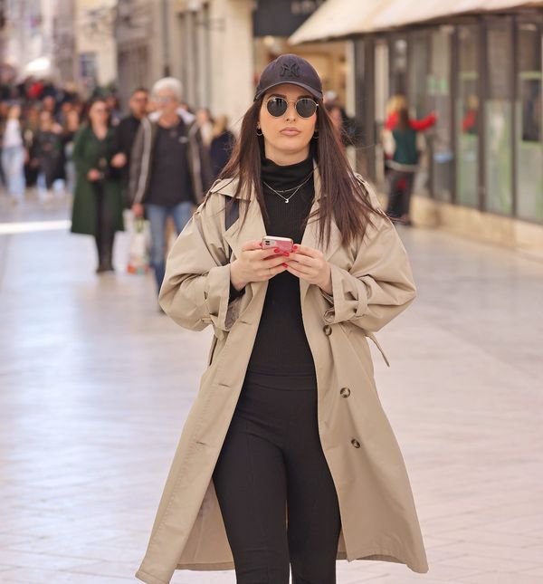 Zadarsko street style izdanje