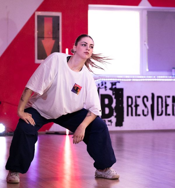 B Residence BE YOU Dance Weekend - 16