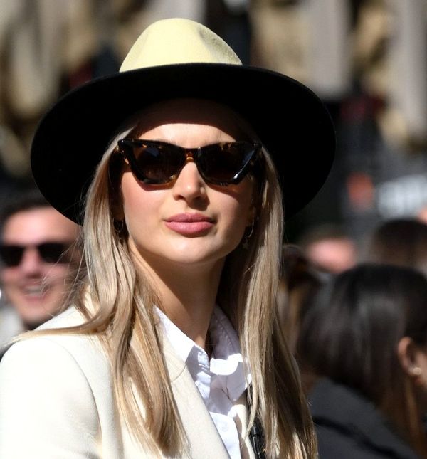 Street style izdanje sa zagrebačke špice