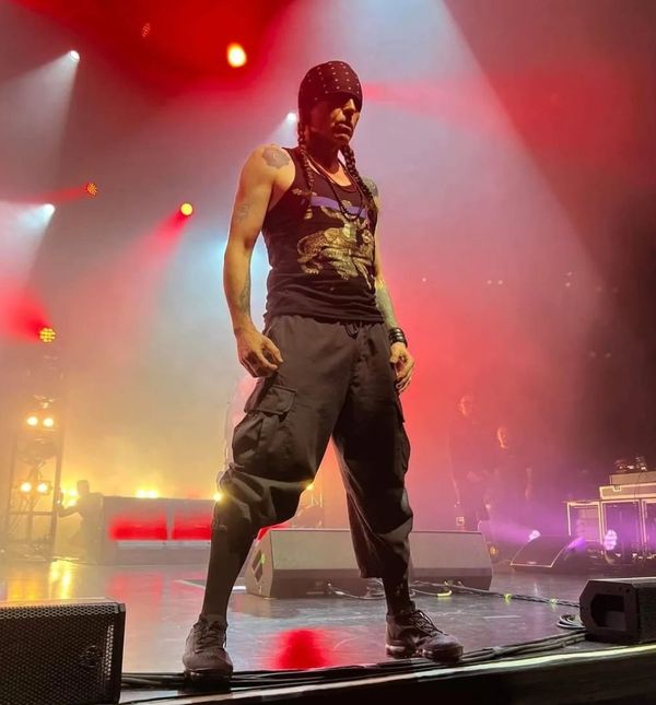 Britanska rock institucija The Cult vraća se u Zagreb