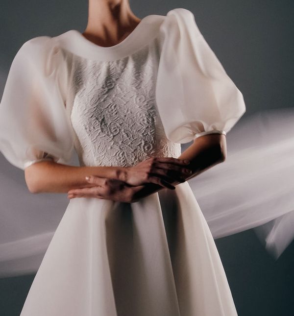 Nova kolekcija vjenčanica Ivice Skoke