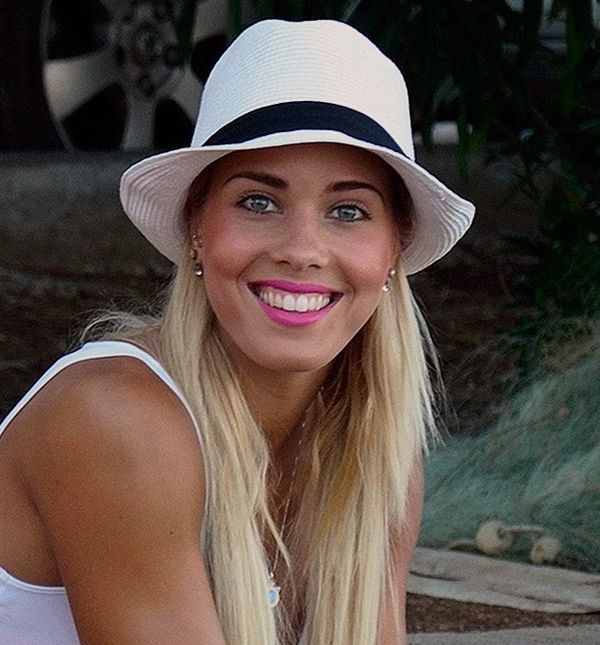 Antonija Mišura Sandrić