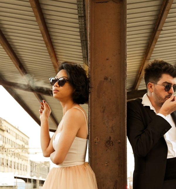 Karlo Hubak premijerno prikazuje novu Anu Karenjinu u kojoj polemizirajući sam sa sobom za klavirom izvodi skladbe Sergeja Rahmanjinova