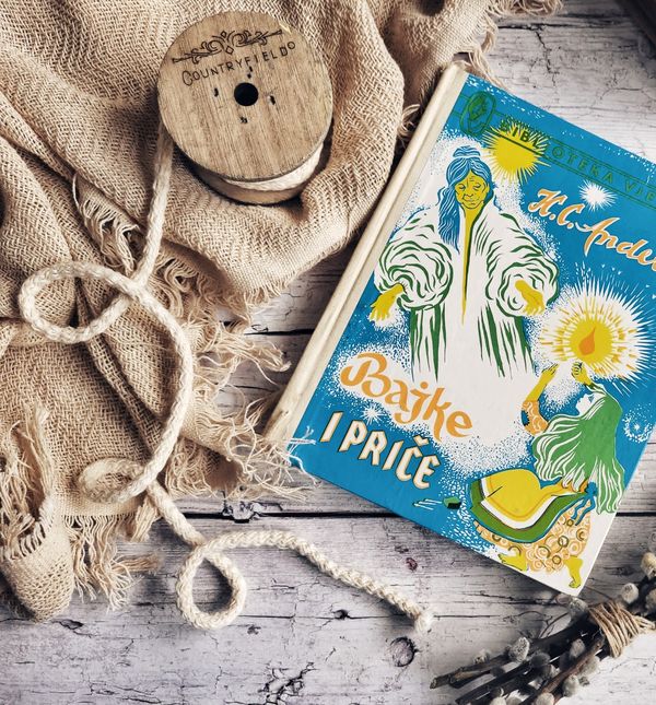 Hans Christian Andersen jedan je od najvećih pisaca svih vremena