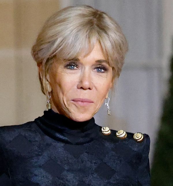 Brigitte Macron