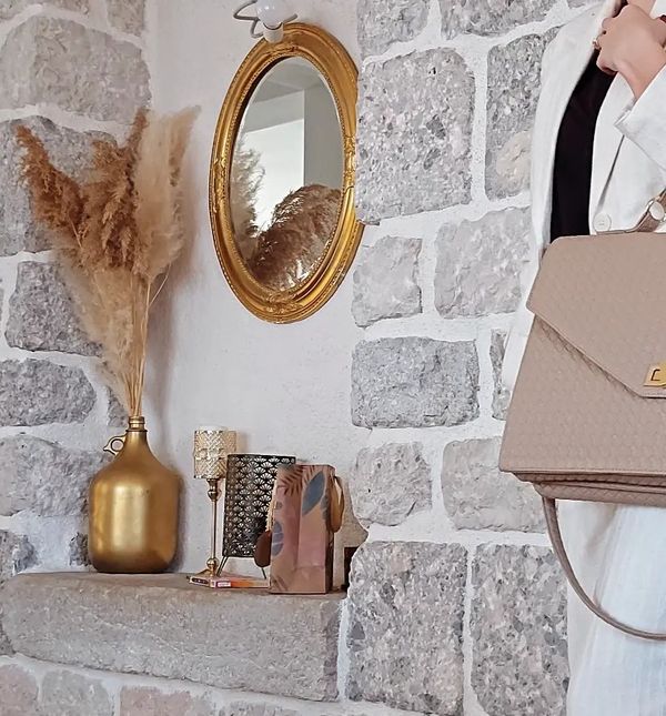 Hrvatski brend Luxe Bags izrađuje torbice i prekrasne ženske aktovke od veganske kože