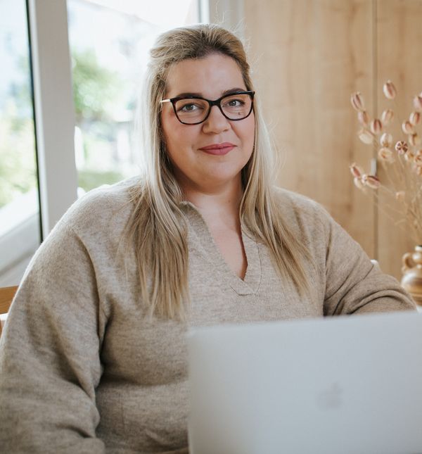 Martina Tuta vlasnica je brenda Biljkoljupka