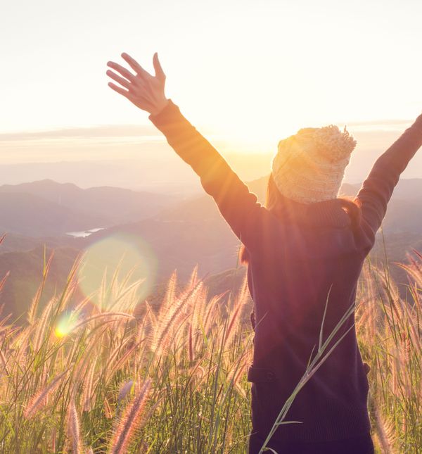 Budite otvoreni za nova iskustva